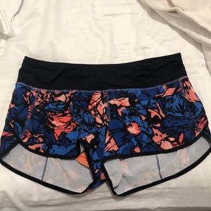 Lululemon Shorts